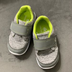 See Kai Run toddler sneakers